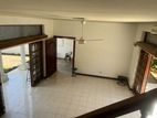 04 Bedroom Unfurnished House for Rent in Colombo 05 (A6580)