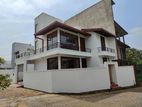 04 Bedroom Unfurnished House for Sale in Athurugiriya (A3530)