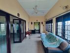 04 Bedroom Unfurnished House for Sale in Colombo 05 (A2559)