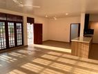 04 Bedroom Unfurnished House for Sale in Colombo 05 (A3544)