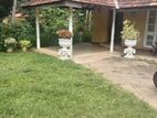 04 Bedroom Unfurnished House for Sale in Rajagiriya (A2342)