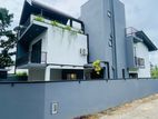 04 BR Brand New House for Sale in Pannipitiya.