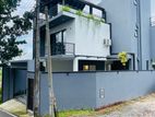 04 BR Brand New Modern House for Sale in Pannipitiya.