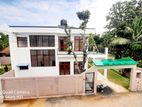 04 Brand New Luxury Two Stories House for Sale in Katunayaka
