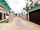 04 Brand New Luxury Two Stories House for Sale in Katunayaka
