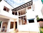 04 Brand New Luxury Two Stories House for Sale in Katunayaka