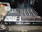 04 Channel Mixer