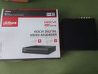 04 Nos CCTV Camera Set