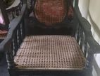 04 Nos Wooden Chairs