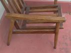 Wooden Chairs(used)