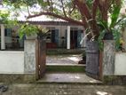 04 Separate Building House for Sale in Piliyandala - HL35834