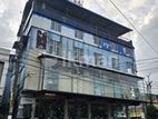 04 Storey Commercial Bulding For Rent In Nugegoda [ 169 C ]