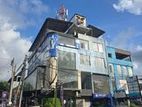 04 Storey Commercial Bulding For Rent In Nugegoda [ 169 C ]