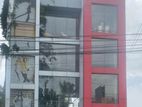 04 Storied Commercial Building for Sale in Nawagamuwa