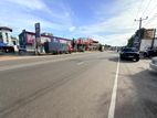 04 Story Building/ Servece Centre With 57 P Sale At Homagama Town