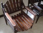 Wooden Chairs