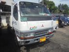 042-17 Xx Mitsubishi Canter 1983