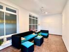 04.40 perches - Furnished House for Rent HL53436