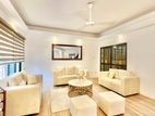 04.40 perches - Furnished House for Rent HL53436