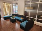 04.40 perches - Furnished House for Rent HL53436