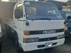 047-92XX Isuzu ELF 1992