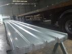 0.47mm Amano roofing sheet