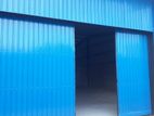 0.47mm Gate/Wall Amano Sheets