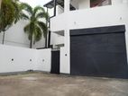 04Bed House For Rent Dehiwala