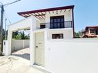 04BR Beautiful Two Story House For Sale In Homagama