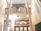 04BR Luxury 3 Story House For Rent in Colombo 06