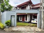 04BR Luxury Two Story House For Sale In Rajagiriya
