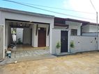 04BR Single Story House For Sale In Homagama
