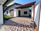 04BR Single Story House For Sale In Piliyandala