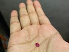 0.4ct Pink Sapphire