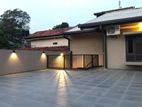 05 Bedroom 02 Storied House for Rent in Battaramulla (A1265)