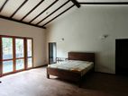 05 Bedroom 02 Storied House for Rent in Battaramulla (A6106)