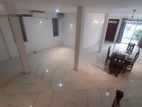 05 Bedroom 02 Storied House for Rent in Colombo 07 (A361)