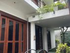 05 Bedroom 02 Storied House for Rent in Rajagiriya (A1671)-RENTED