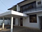 05 Bedroom 02 Storied House for Rent in Rajagiriya (A3795)-RENTED