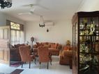 05 Bedroom Furnished 02 Storied House for Rent in Nawala (A2144)