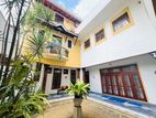 05 Bedroom Furnished 03 Storied House for Rent in Battaramulla (A2113)