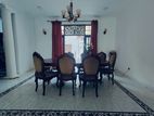 05 Bedroom Furnished 03 Storied House for Rent in Colombo 04 (A566)