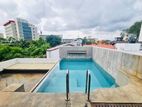 05 Bedroom Furnished 03 Storied House For Rent In Colombo 07 (A3177)