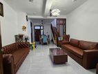 05 Bedroom Furnished 04 Storied House for Rent in Nawala (A6214)