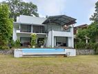 05 Bedroom Furnished House for Rent in Battaramulla (A2093)