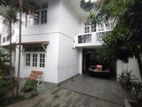 05 Bedroom Furnished House for Rent in Colombo 03 (A3254)