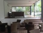 05 Bedroom Furnished House for Rent in Colombo 07 (A2581)-RENTED
