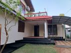 05 bedroom House For Rent in Thalawathugoda Road Pita Kotte [ 1823C ]