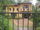05 Bedroom House for Sale in Homagama KAS/HS0014
