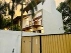 05 Bedroom Nawala Luxury House For Sale